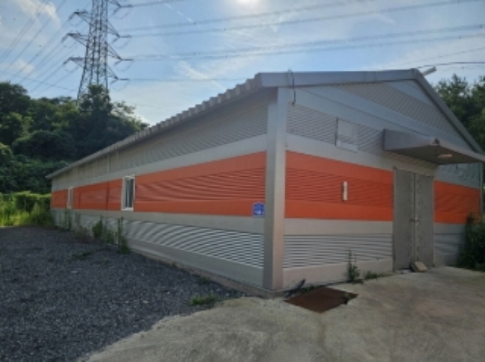 충청북도 충주시 앙성면 용대리 산17 외 8필지 동물및식물관련시설 경매 사진 49