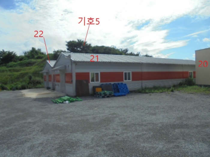 충청북도 충주시 앙성면 용대리 산17 외 8필지 동물및식물관련시설 경매 사진 64