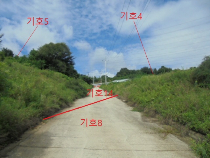 충청북도 충주시 앙성면 용대리 산17 외 8필지 동물및식물관련시설 경매 사진 72