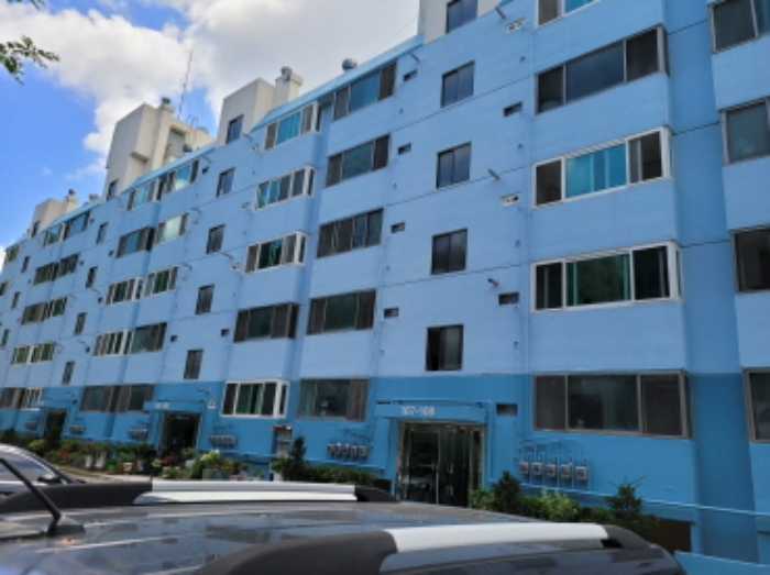 울산 남구 장생포동 267-1, 1층102호 (장생포동,(주)태영화학 사원아파트) 아파트 경매 사진 2