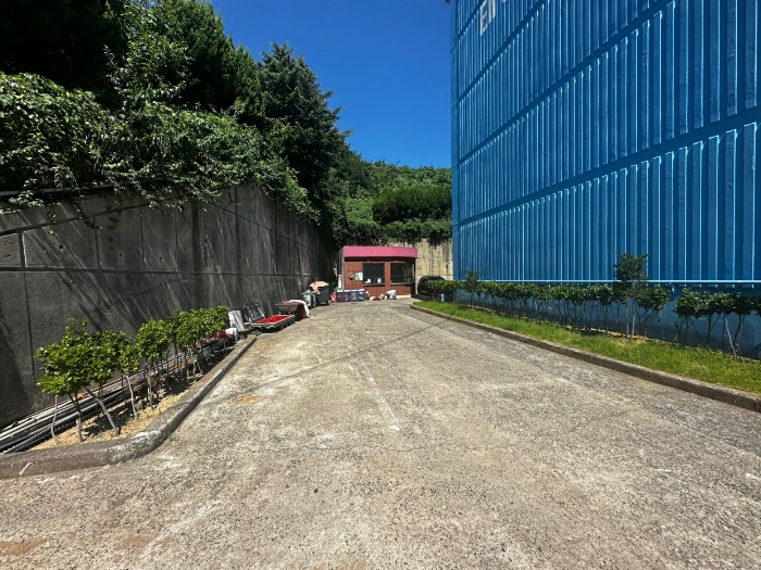 울산 남구 장생포동 267-1, 1층102호 (장생포동,(주)태영화학 사원아파트) 아파트 경매 사진 7