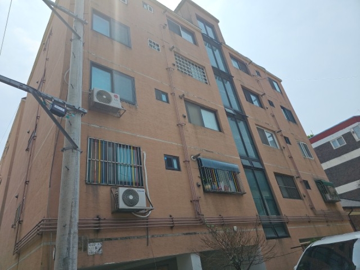 인천 계양구 효성동 154-3, 2동 4층401호 (효성동,하이네스빌) 다세대주택 경매 사진 1