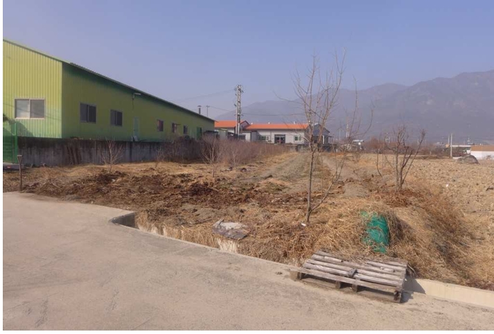 경상북도 칠곡군 북삼읍 보손리 627 외 1필지 답 경매 사진 3