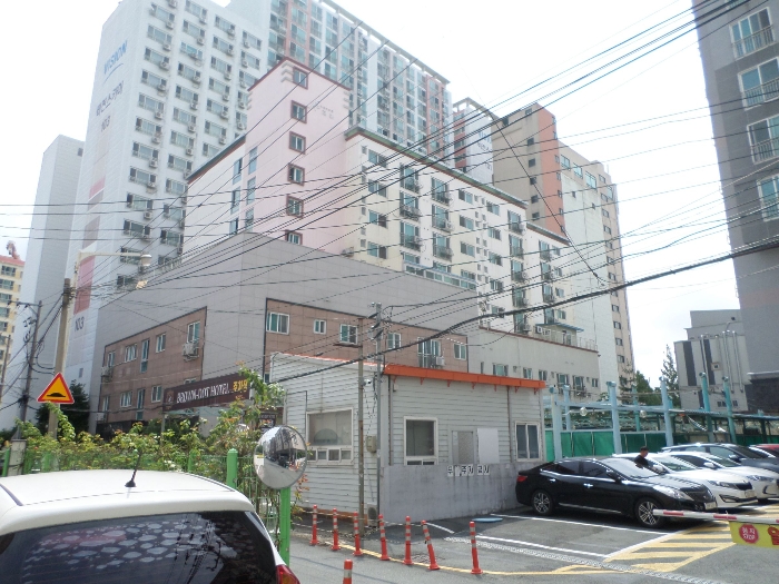 경남 창원시 마산회원구 양덕동 153-6, 2층202호 (양덕동,드림타워) 오피스텔(주거) 경매 사진 4