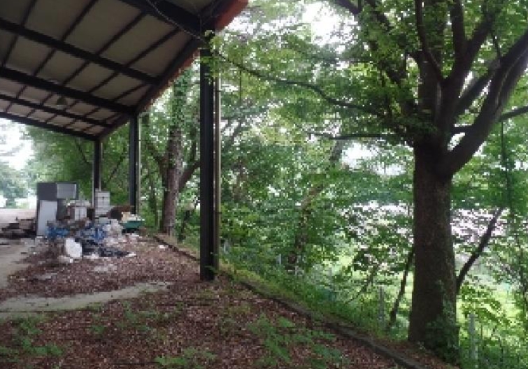 충청남도 논산시 연산면 어은리 95-1 창고 경매 사진 44
