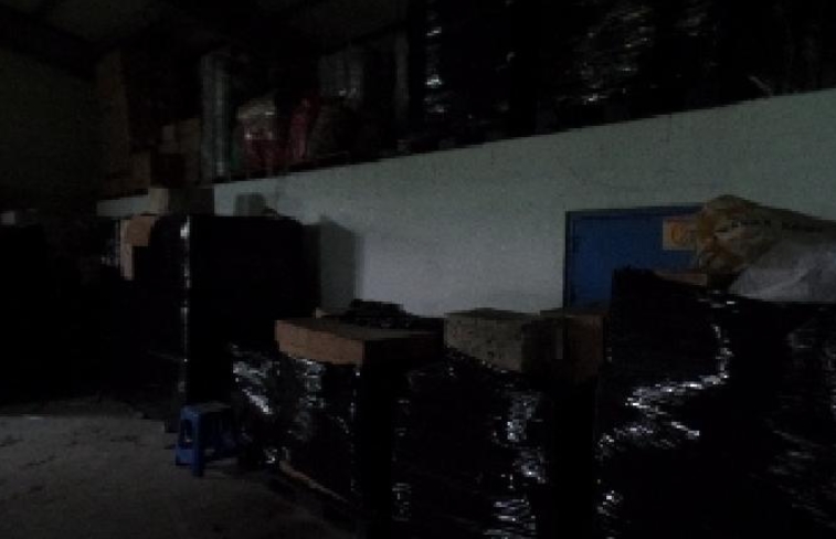 충청남도 논산시 연산면 어은리 95-1 창고 경매 사진 48