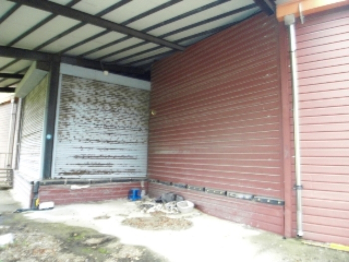 충청남도 논산시 연산면 어은리 95-1 창고 경매 사진 57
