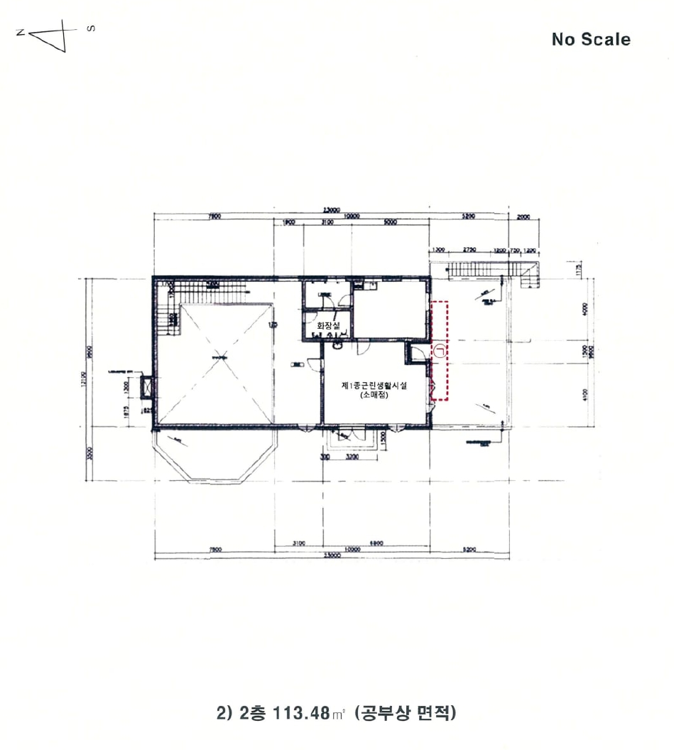 충청남도 논산시 연산면 어은리 95-1 창고 경매 사진 65