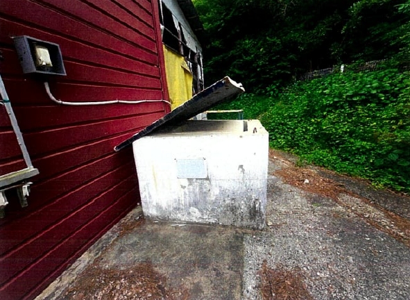 충청남도 논산시 연산면 어은리 95-1 창고 경매 사진 40