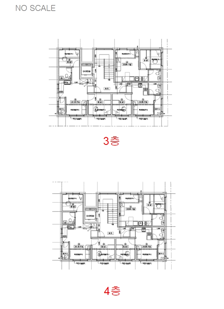 대전 서구 변동 16-35 다가구주택 경매 사진 23
