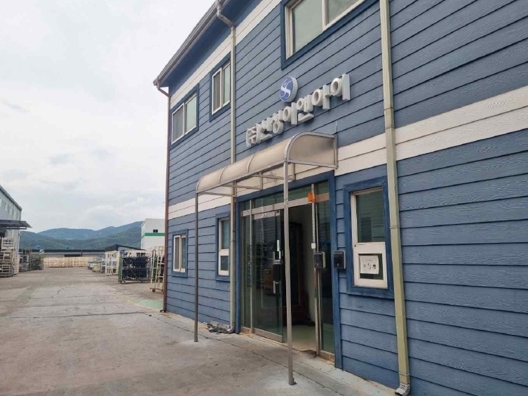 경상북도 경주시 외동읍 석계리 1318-1 외 3필지 공장 경매 사진 27
