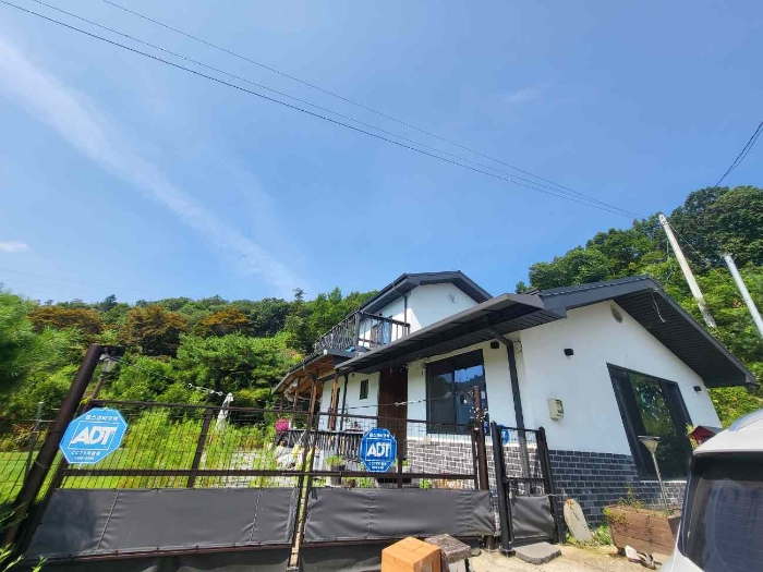 경기도 양평군 강하면 동오리 771-14 외 2필지 도로 경매 사진 7