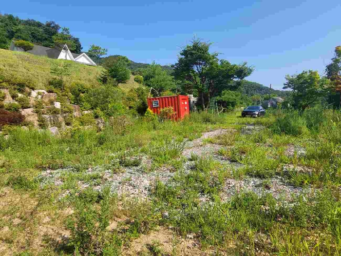 경기도 양평군 강하면 동오리 771-4 외 3필지 목장용지 경매 사진 7