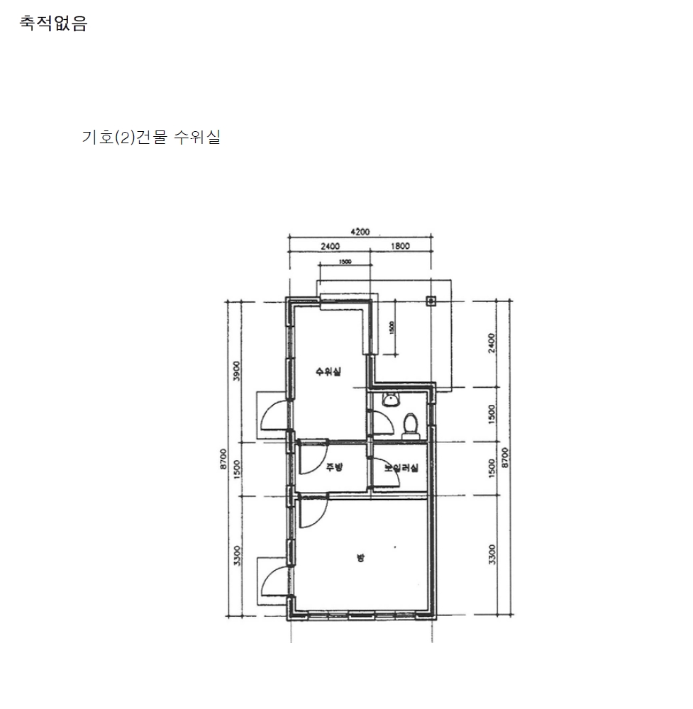 강원특별자치도 횡성군 우천면 양적리 37-8 공장 경매 사진 50