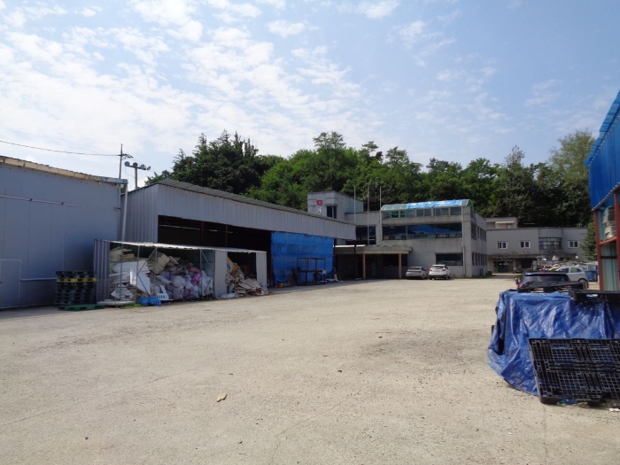 강원특별자치도 횡성군 우천면 양적리 37-8 공장 경매 사진 54