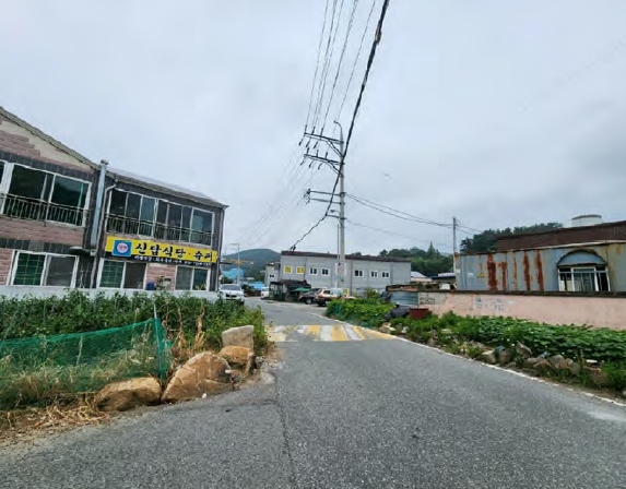 경상남도 김해시 주촌면 망덕리 335 외 2필지 공장 경매 사진 2