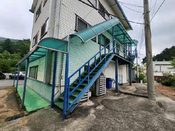 경상남도 김해시 주촌면 망덕리 335 외 2필지 공장 경매 사진 18
