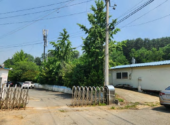 경상남도 김해시 주촌면 망덕리 335 외 2필지 공장 경매 사진 30