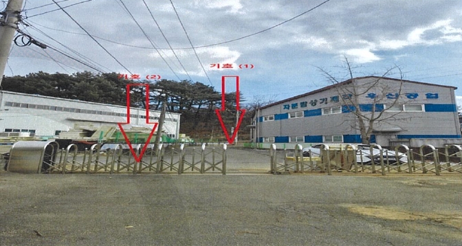 경상남도 김해시 주촌면 망덕리 335 외 2필지 공장 경매 사진 38
