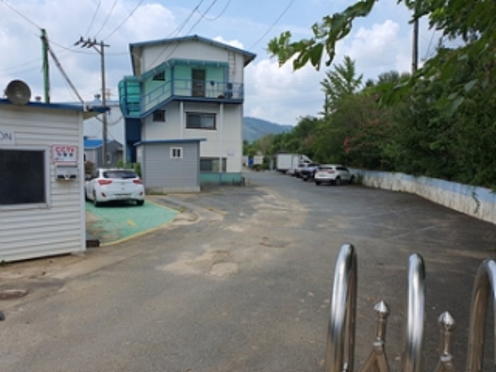 경상남도 김해시 주촌면 망덕리 335 외 2필지 공장 경매 사진 41