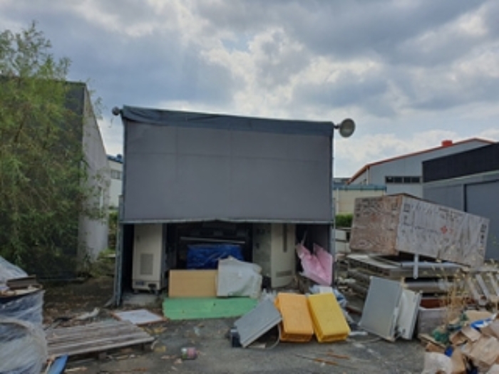 경상남도 김해시 주촌면 망덕리 335 외 2필지 공장 경매 사진 43