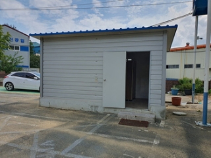 경상남도 김해시 주촌면 망덕리 335 외 2필지 공장 경매 사진 53