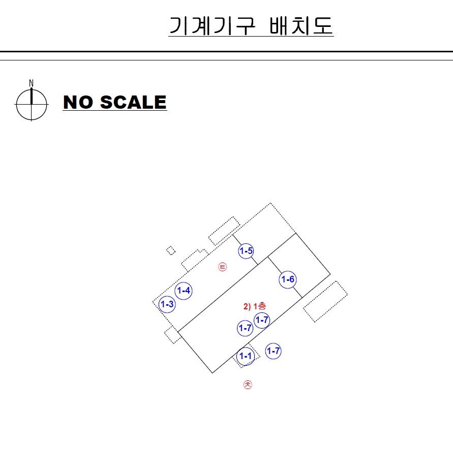 경상남도 김해시 주촌면 망덕리 335 외 2필지 공장 경매 사진 64