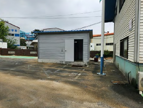 경상남도 김해시 주촌면 망덕리 335 외 2필지 공장 경매 사진 8