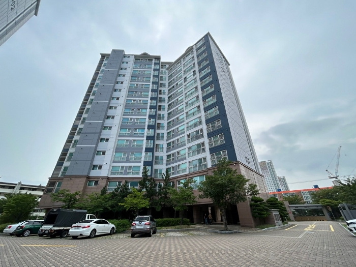 경남 창원시 성산구 가음동 21-36, 101동 13층1303호 (가음동,창원자이아파트) 아파트 경매 사진 4