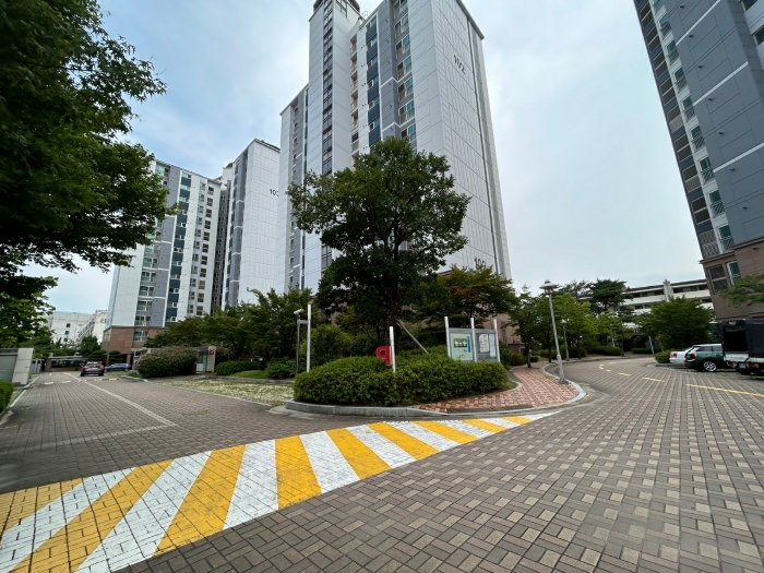 경남 창원시 성산구 가음동 21-36, 101동 13층1303호 (가음동,창원자이아파트) 아파트 경매 사진 8