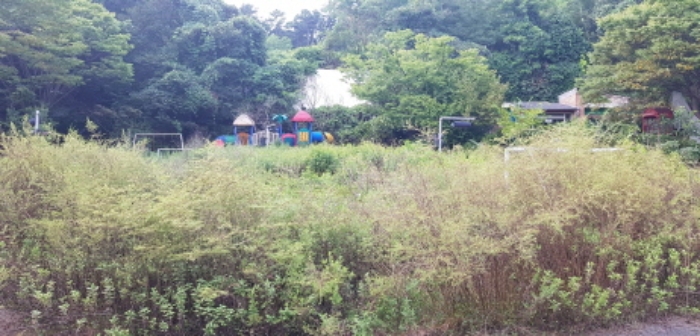 경기도 용인시 처인구 고림동 120 외 1필지 노유자시설 경매 사진 1