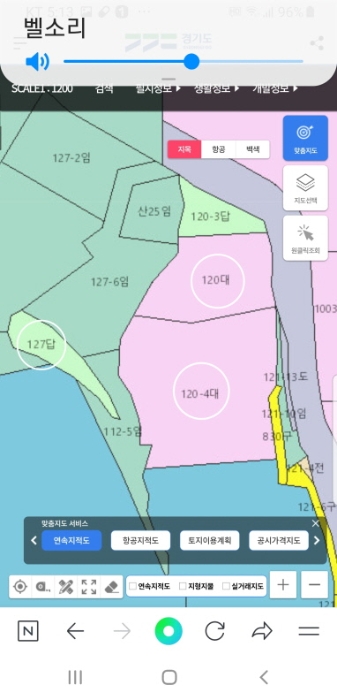 경기도 용인시 처인구 고림동 120 외 1필지 노유자시설 경매 사진 18