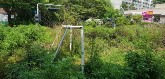 경기도 용인시 처인구 고림동 120 외 1필지 노유자시설 경매 사진 4