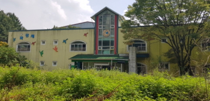 경기도 용인시 처인구 고림동 120 외 1필지 노유자시설 경매 사진 8