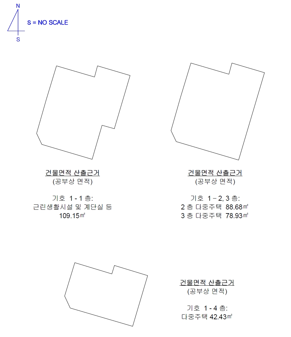 대전 서구 탄방동 937 상가주택 경매 사진 26