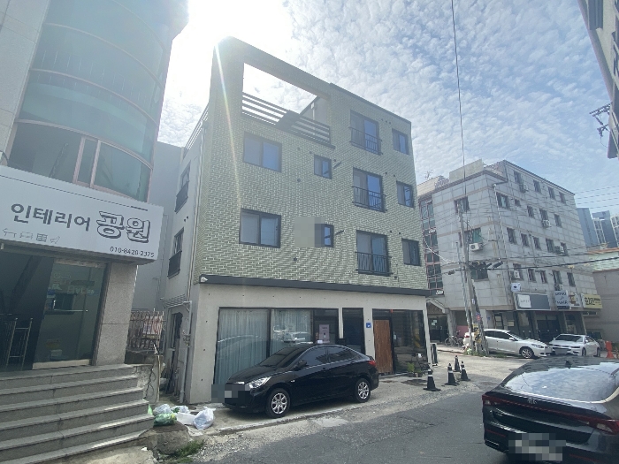 대전 서구 탄방동 937 상가주택 경매 사진 28