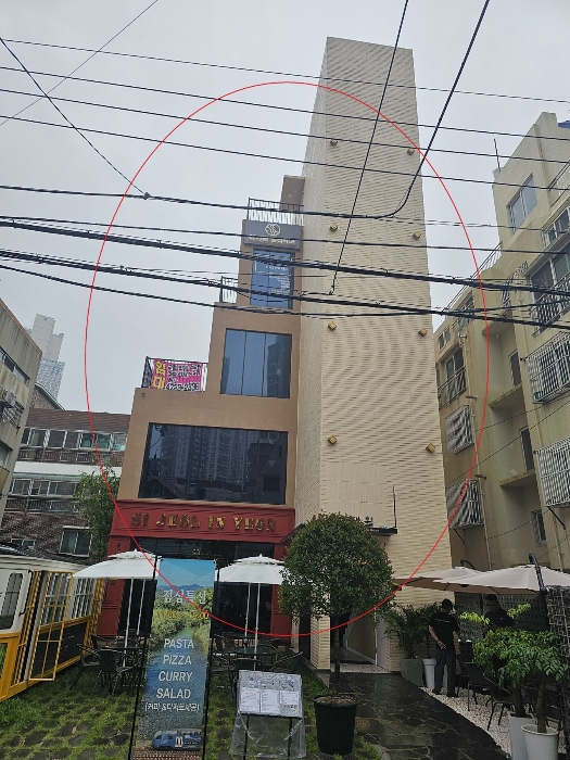 부산 남구 대연동 33-2, 1층101호 근린상가 경매 사진 4