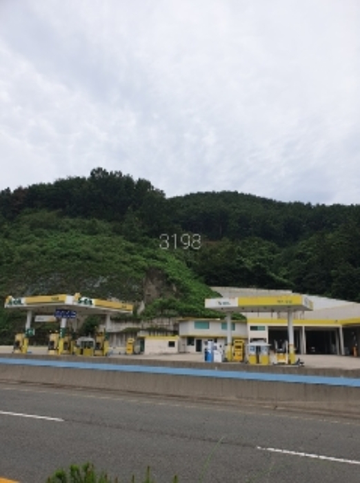 부산광역시 기장군 정관읍 예림리 384-1 외 2필지 위험물저장및처리시설 경매 사진 1