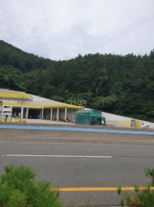 부산광역시 기장군 정관읍 예림리 384-1 외 2필지 위험물저장및처리시설 경매 사진 2