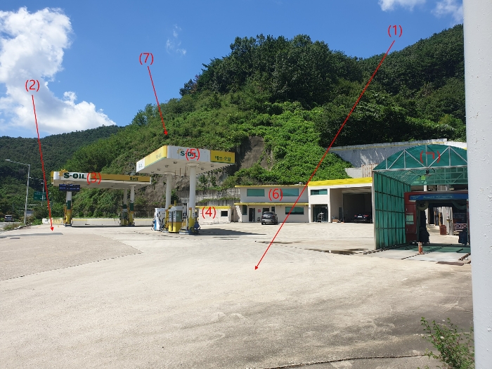 부산광역시 기장군 정관읍 예림리 384-1 외 2필지 위험물저장및처리시설 경매 사진 15
