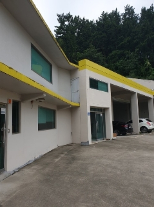 부산광역시 기장군 정관읍 예림리 384-1 외 2필지 위험물저장및처리시설 경매 사진 3