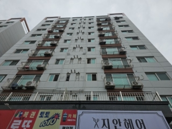 인천 부평구 갈산동 41-9, 비동 4층401호 (갈산동,스카이캐슬) 오피스텔(주거) 경매 사진 1