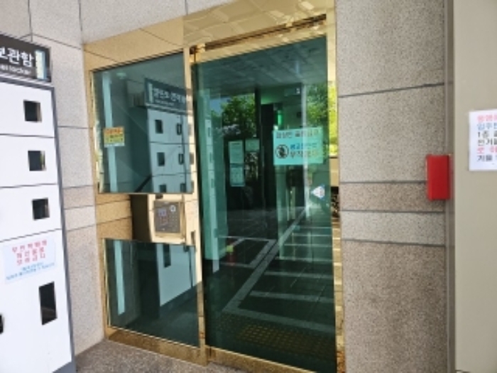 인천 부평구 갈산동 41-9, 비동 4층401호 (갈산동,스카이캐슬) 오피스텔(주거) 경매 사진 2
