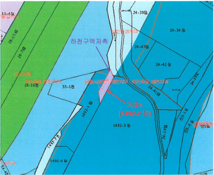 경상남도 김해시 진례면 고모리 1492-2 답 경매 사진 18