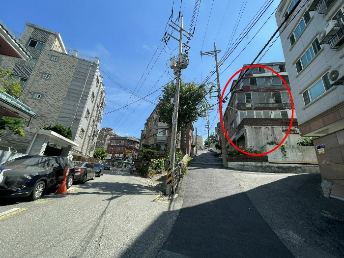 서울 서대문구 남가좌동 364-1, 1층101호 외 3필지 연립주택 경매 사진 8