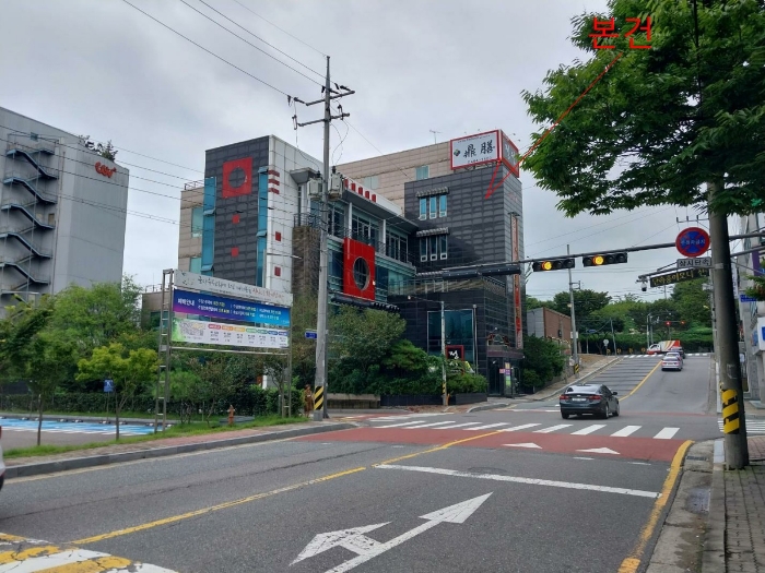 전라북도 군산시 나운동 117-1 근린생활시설 경매 사진 24