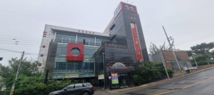 전라북도 군산시 나운동 117-1 근린생활시설 경매 사진 7