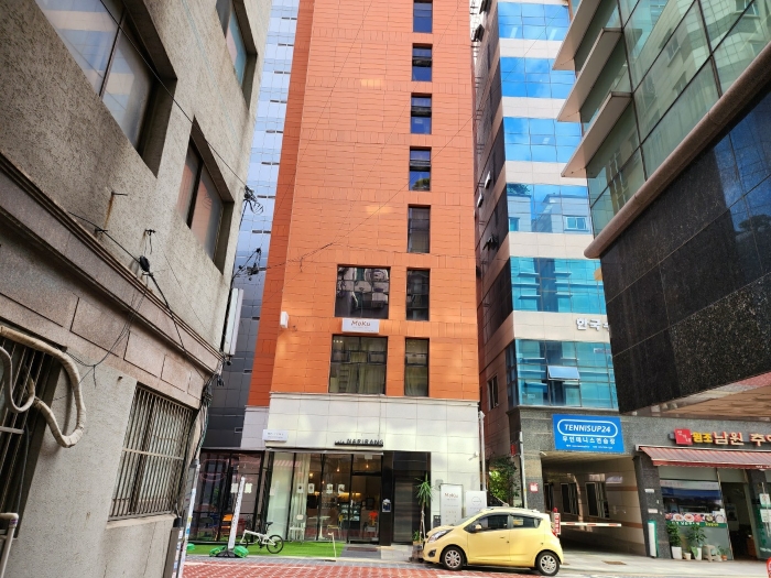 서울 광진구 중곡동 649-11, 6층 601호 (중곡동,평강오피스텔) 외 1필지 오피스텔(주거) 경매 사진 4