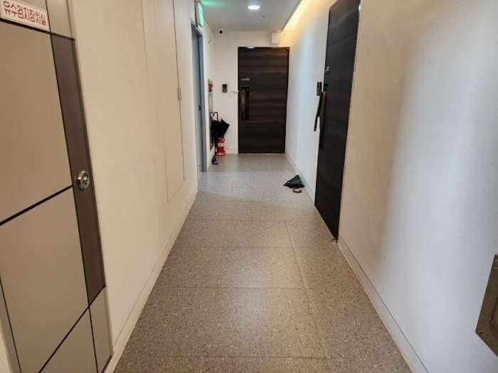서울 광진구 중곡동 649-11, 6층 601호 (중곡동,평강오피스텔) 외 1필지 오피스텔(주거) 경매 사진 5