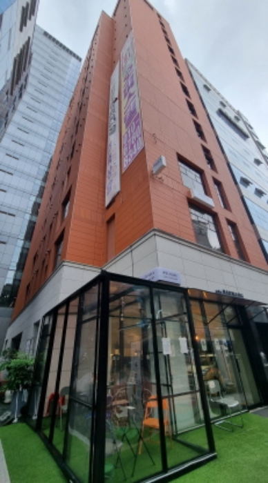 서울 광진구 중곡동 649-11, 11층1104호 (중곡동,평강오피스텔) 외 1필지 오피스텔(주거) 경매 사진 1